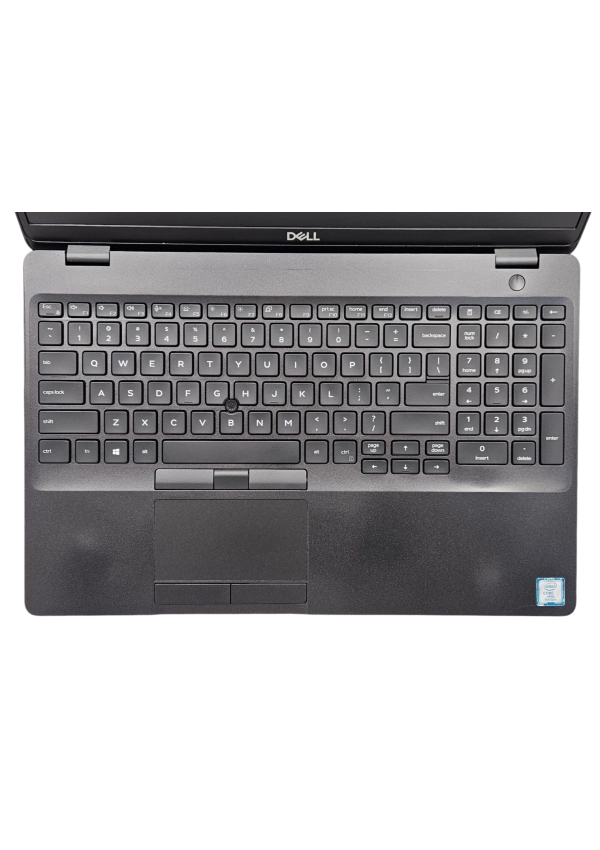 Dell Latitude 5501 i5-9300H 16GB 256GB SSD 15,6